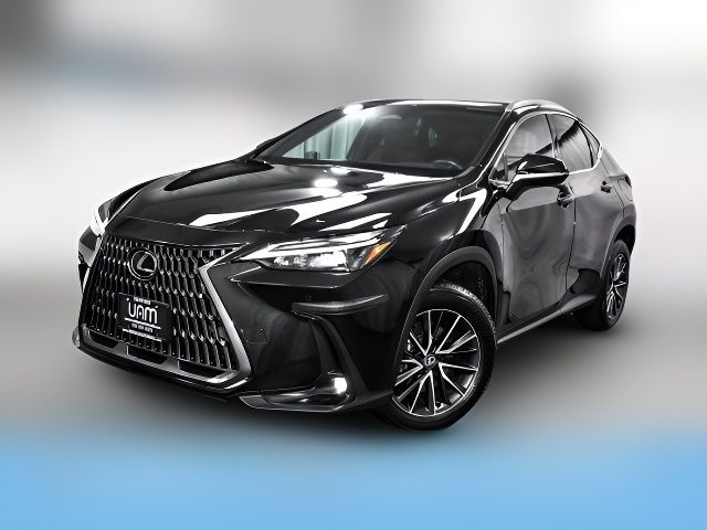 2024 Lexus NX 350 Premium