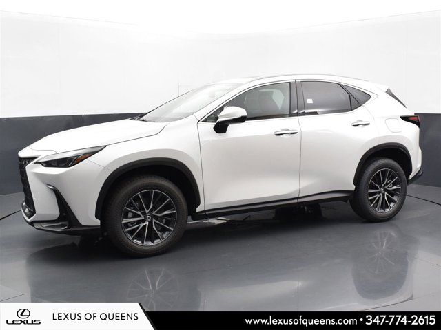 2024 Lexus NX 350 Premium