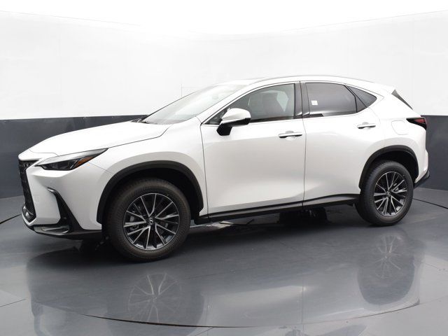 2024 Lexus NX 350 Premium