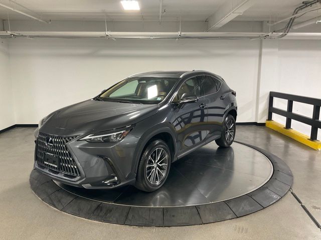 2024 Lexus NX 350 Premium