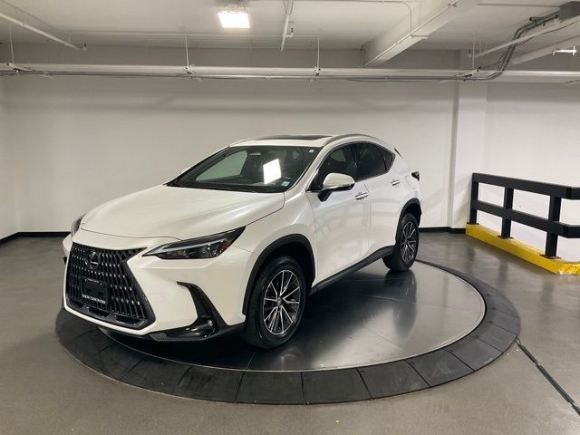 2024 Lexus NX 350 Premium