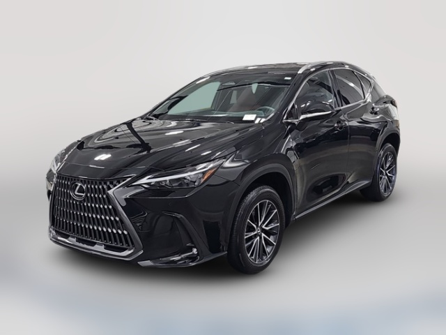 Used 2024 Lexus NX 350 F Sport Handling For Sale Near Me | Auto