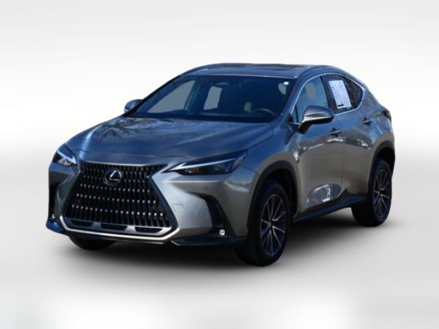 2024 Lexus NX 350 Premium