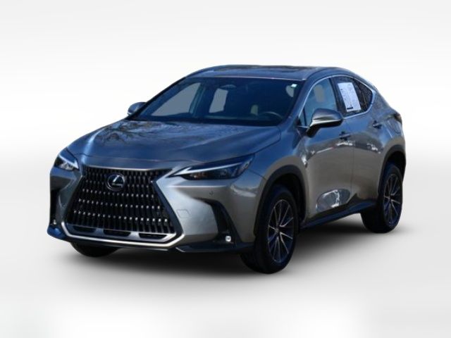 2024 Lexus NX 350 Premium