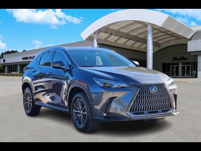 2024 Lexus NX 350 Premium