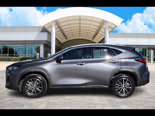 2024 Lexus NX 350 Premium