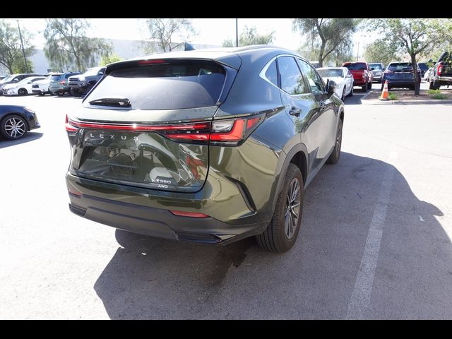 2024 Lexus NX 350 Premium