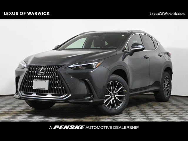 2024 Lexus NX 350 Premium