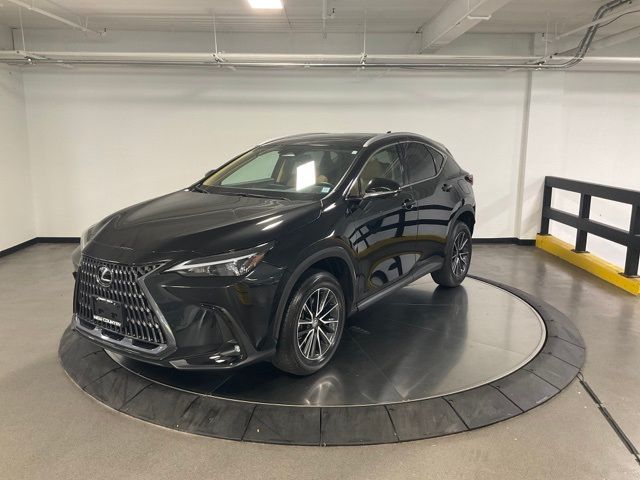 2024 Lexus NX 350 Premium