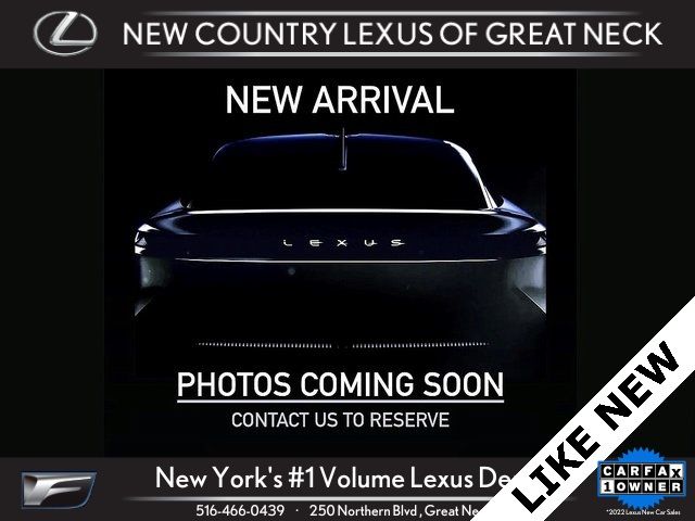 2024 Lexus NX 350 Premium