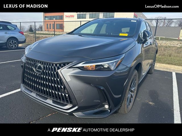 2024 Lexus NX 350 Premium