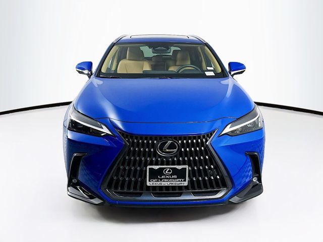 2024 Lexus NX 350 Premium