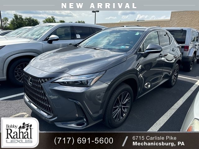 2024 Lexus NX 350 Premium