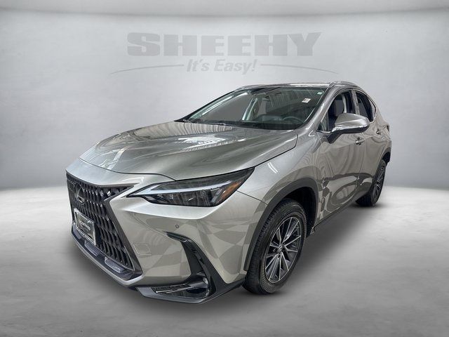 2024 Lexus NX 350 Premium