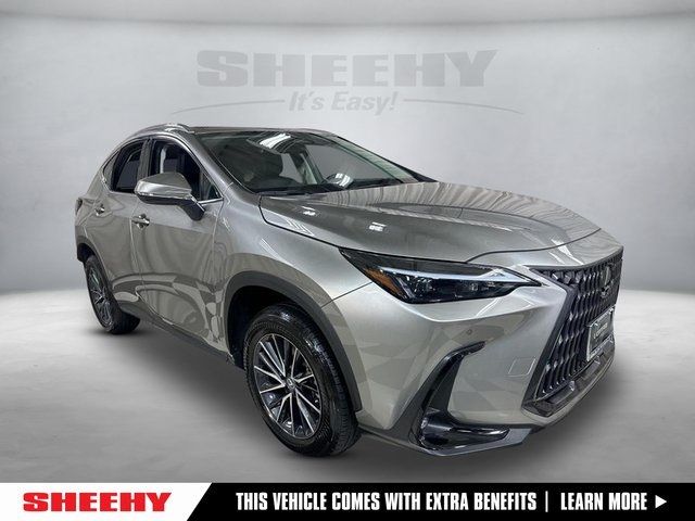 2024 Lexus NX 350 Premium