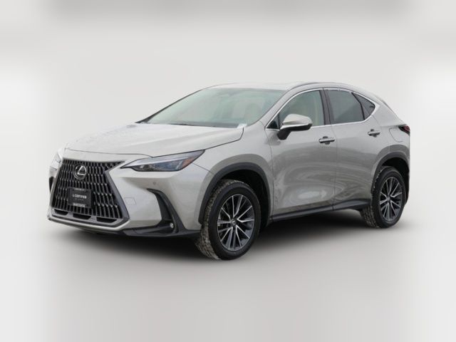 2024 Lexus NX 350 Premium