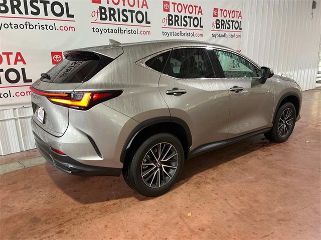 2024 Lexus NX 350 Premium