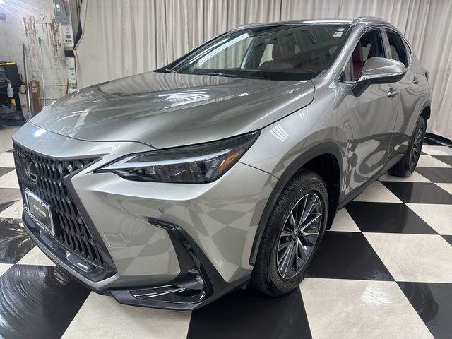 2024 Lexus NX 350 Premium