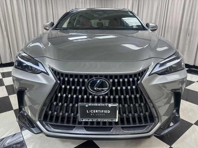 2024 Lexus NX 350 Premium