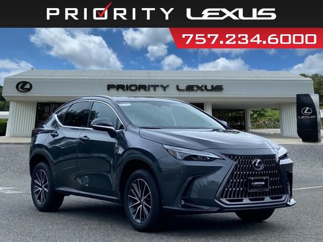 2024 Lexus NX 350 Premium