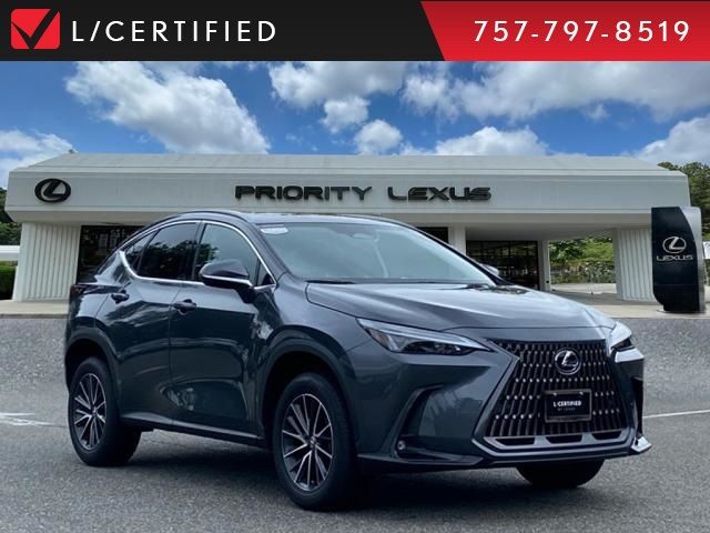 2024 Lexus NX 350 Premium