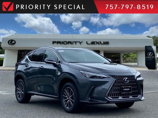 2024 Lexus NX 350 Premium