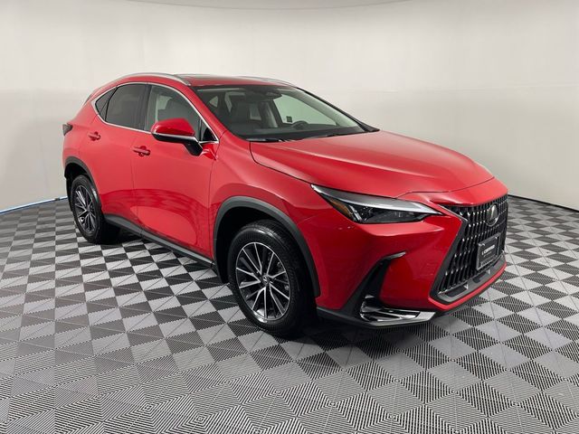 2024 Lexus NX 350 Premium