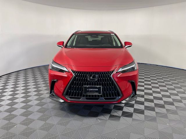 2024 Lexus NX 350 Premium