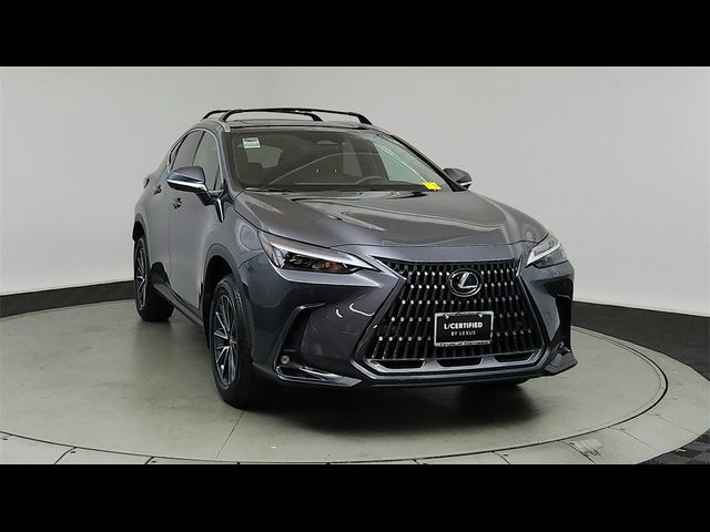 2024 Lexus NX 350 Premium