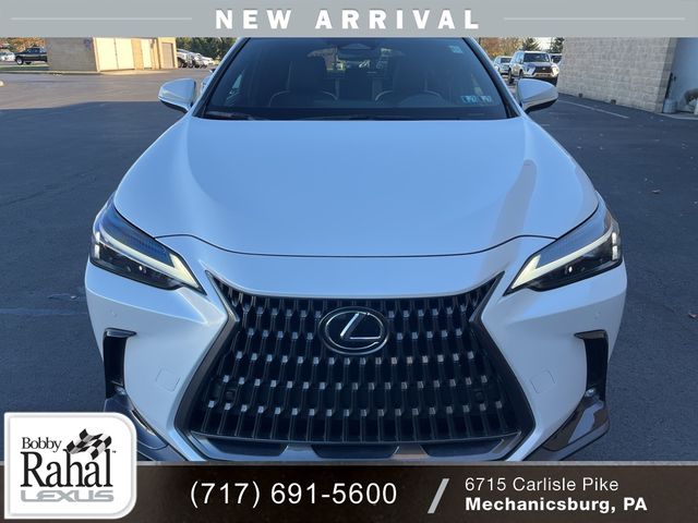 2024 Lexus NX 350 Premium