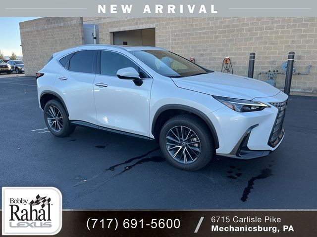 2024 Lexus NX 350 Premium