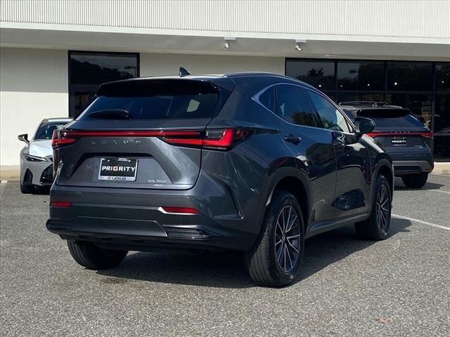 2024 Lexus NX 350 Premium