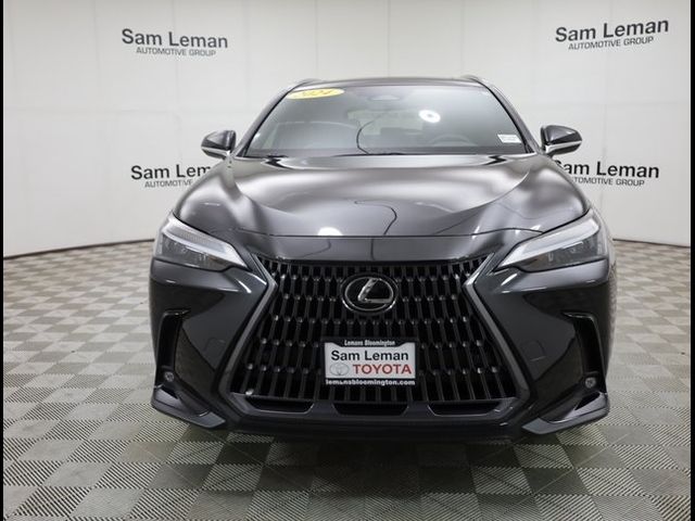 2024 Lexus NX 350 Premium