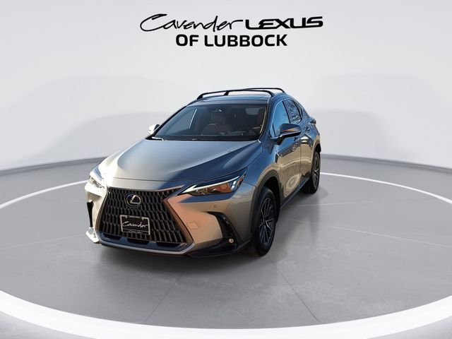 2024 Lexus NX 350 Premium