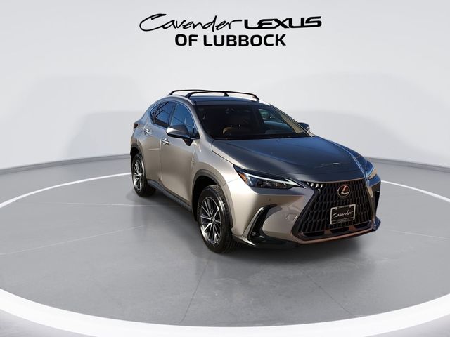 2024 Lexus NX 350 Premium