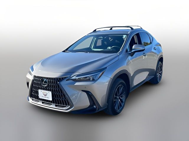 2024 Lexus NX 350 Premium