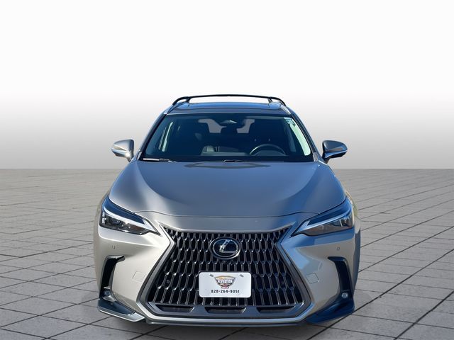 2024 Lexus NX 350 Premium