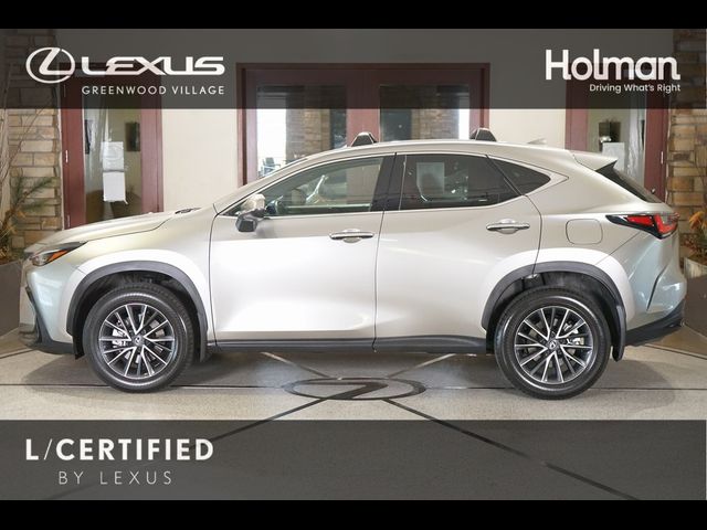 2024 Lexus NX 350 Premium