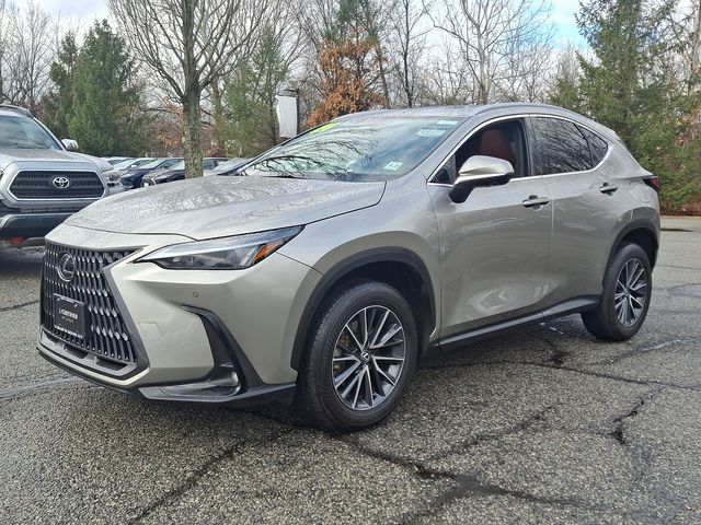 2024 Lexus NX 350 Premium