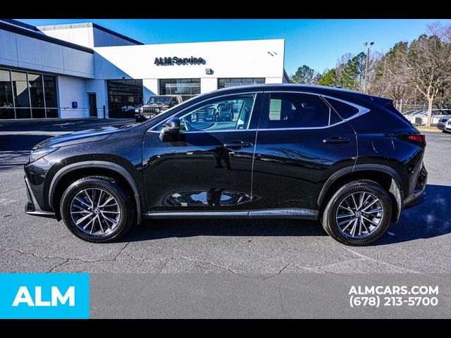 2024 Lexus NX 350 Premium