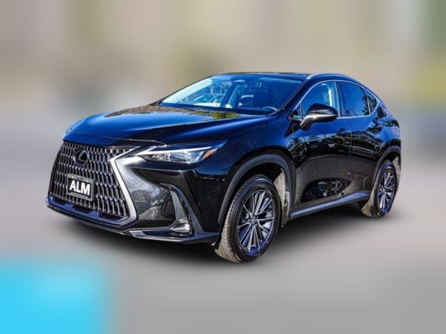 2024 Lexus NX 350 Premium