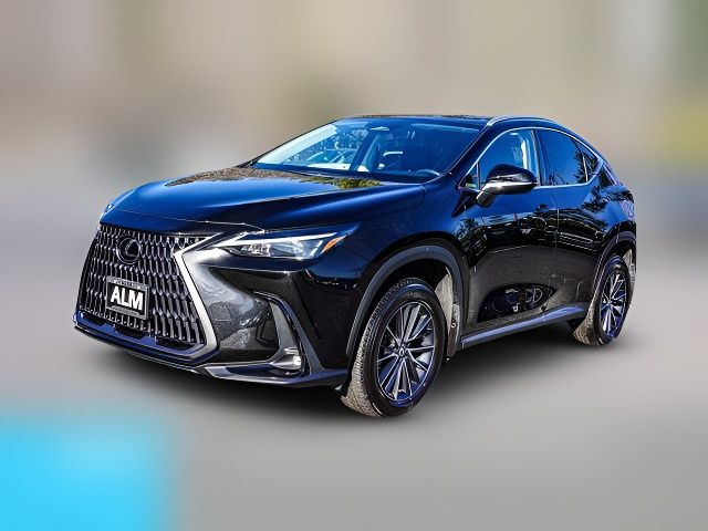 2024 Lexus NX 350 Premium