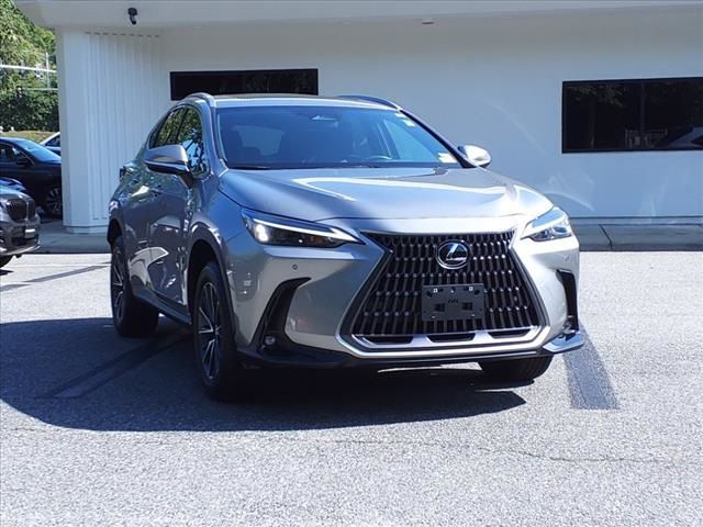 2024 Lexus NX 350 Premium