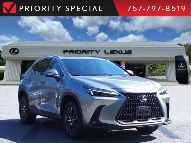 2024 Lexus NX 350 Premium