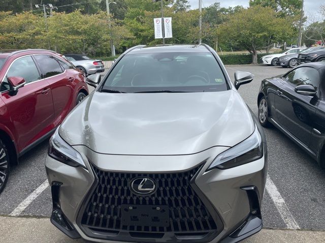 2024 Lexus NX 350 Premium