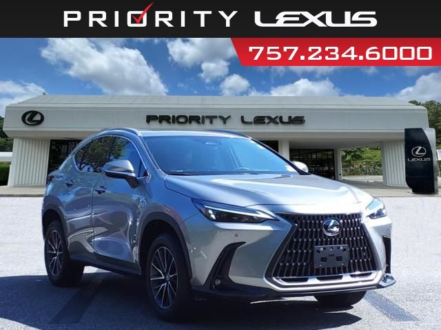 2024 Lexus NX 350 Premium