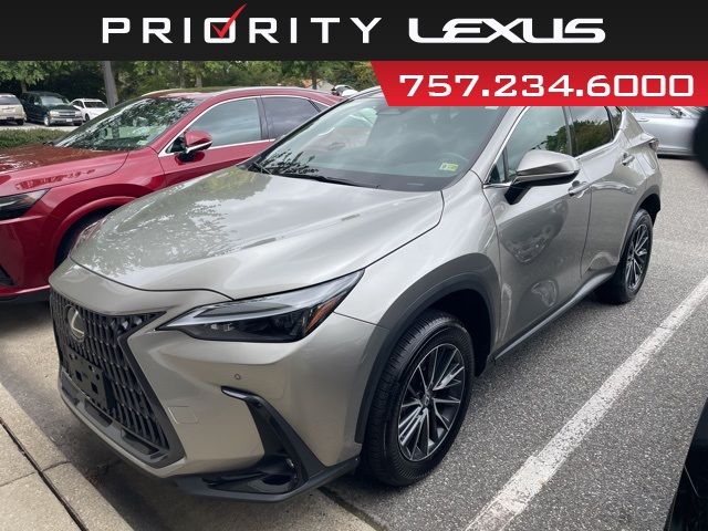 2024 Lexus NX 350 Premium