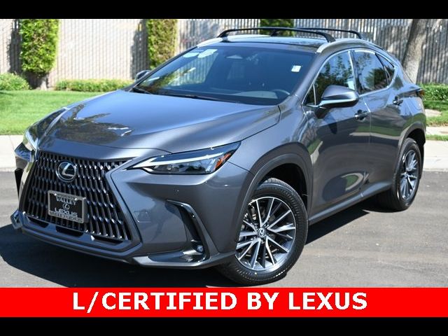 2024 Lexus NX 350 Premium