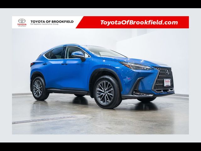 2024 Lexus NX 350 Premium