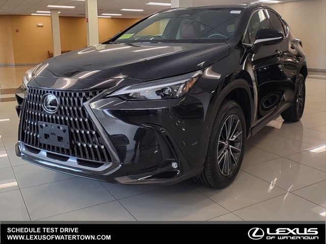 2024 Lexus NX 350 Premium